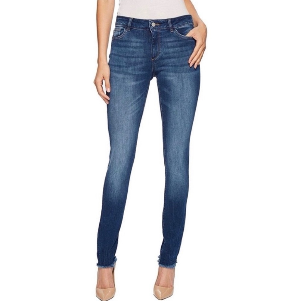 DL1961 Supermodel Skinny Jeans